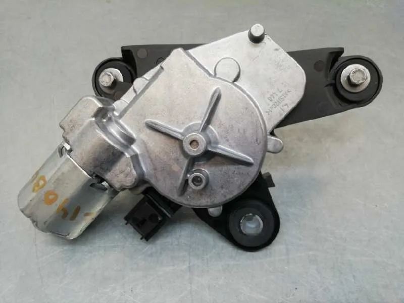 Motor Limpia Trasero para Peugeot 3008