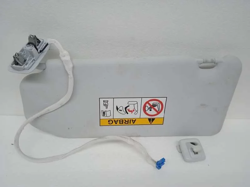 Parasol Derecho para Peugeot 3008