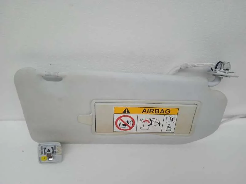 Parasol Derecho para Peugeot 3008