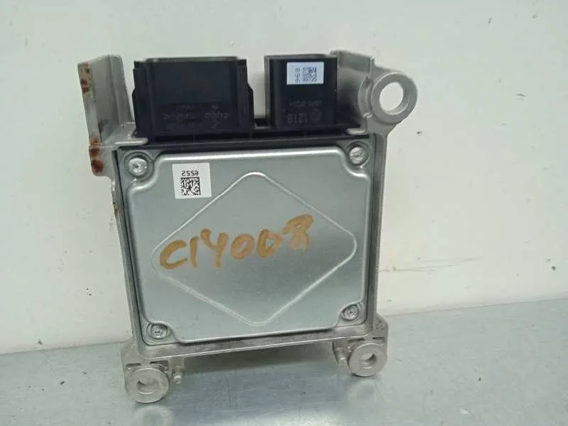 Centralita Airbag para Ford Focus Berlina (Cap)
