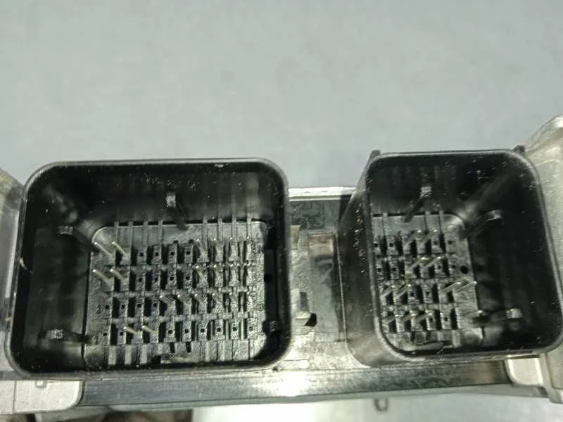 Centralita Airbag para Ford Focus Berlina (Cap)