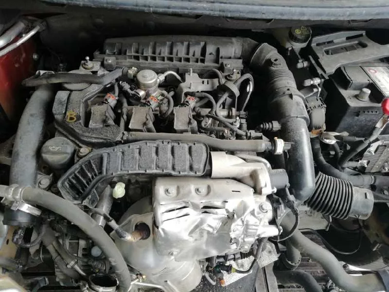 Motor Completo para Peugeot 3008