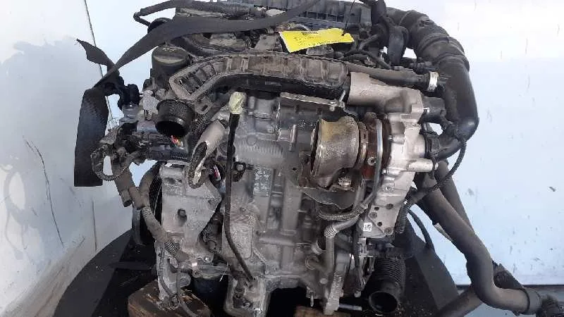 Motor Completo para Peugeot 3008