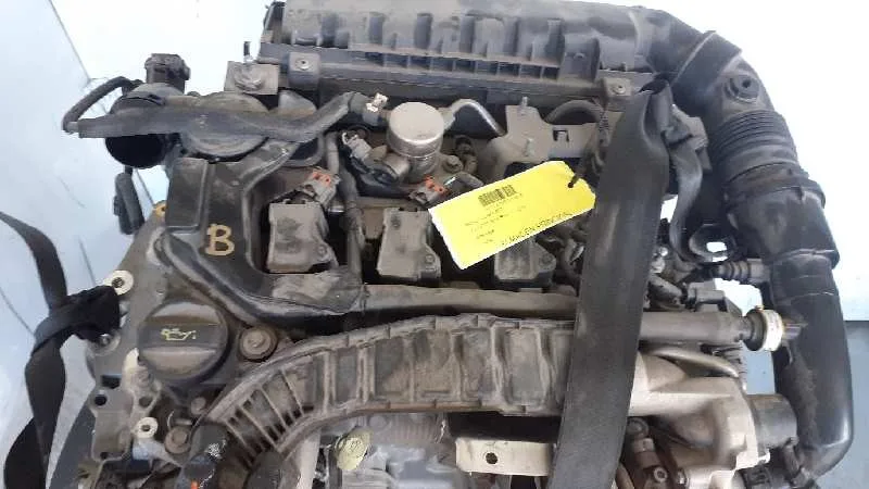 Motor Completo para Peugeot 3008