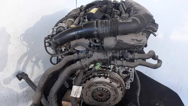 Motor Completo para Peugeot 3008