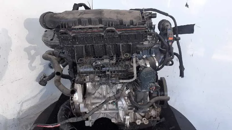 Motor Completo para Peugeot 3008
