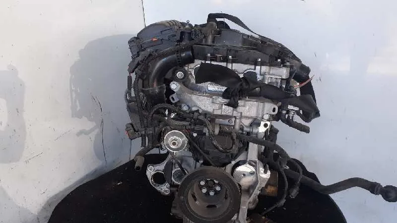 Motor Completo para Peugeot 3008