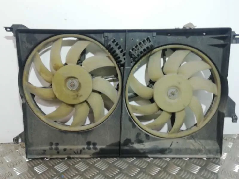 Electroventilador para Opel Signum