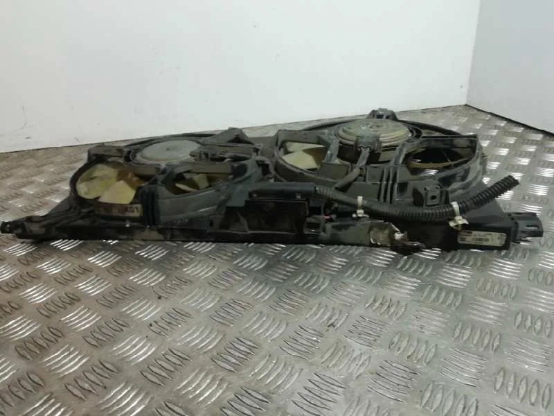 Electroventilador para Opel Signum