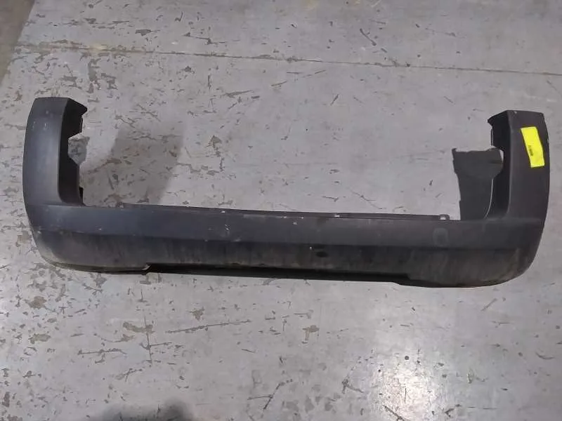 Paragolpes Trasero para Peugeot Bipper