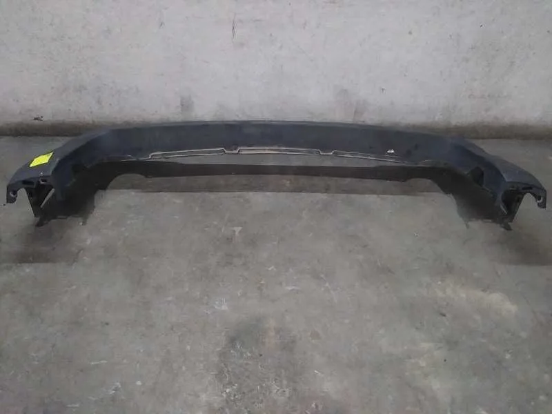 Paragolpes Trasero para Peugeot Bipper