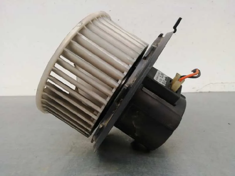 Motor Calefaccion para Daewoo Matiz