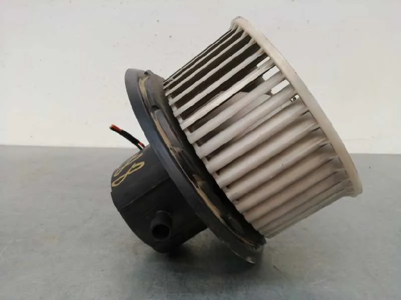 Motor Calefaccion para Daewoo Matiz