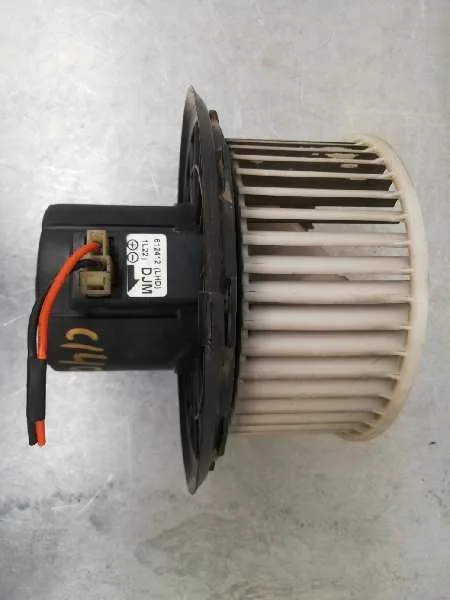 Motor Calefaccion para Daewoo Matiz