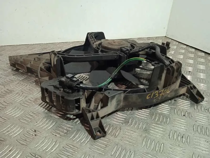 Electroventilador para Nissan Primera Berlina (P12)