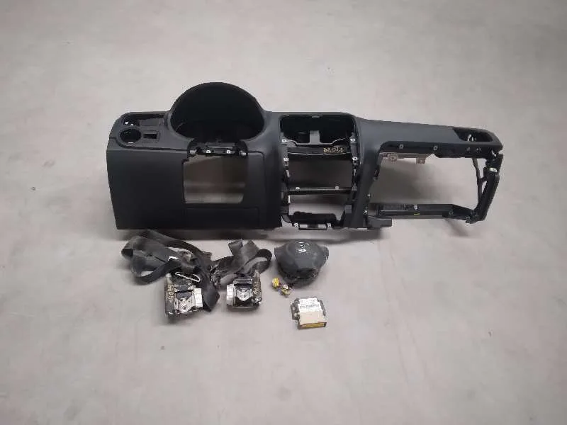 Kit Airbag para Volkswagen Polo (6R1)