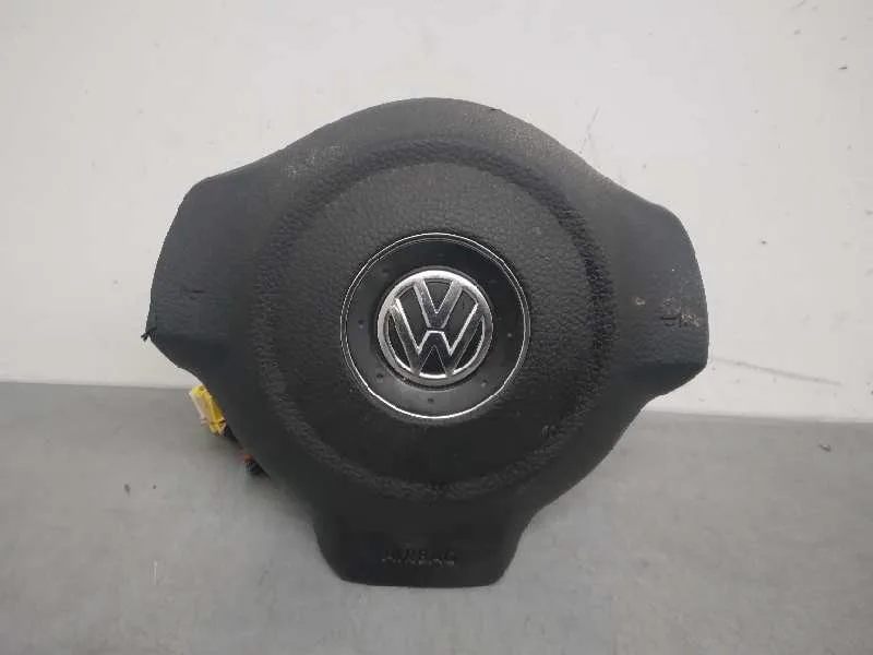 Kit Airbag para Volkswagen Polo (6R1)