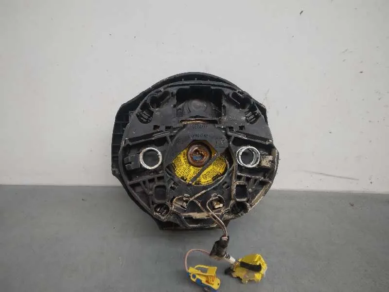 Kit Airbag para Volkswagen Polo (6R1)