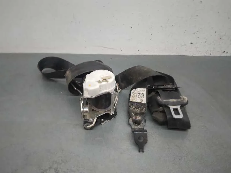 Kit Airbag para Volkswagen Polo (6R1)