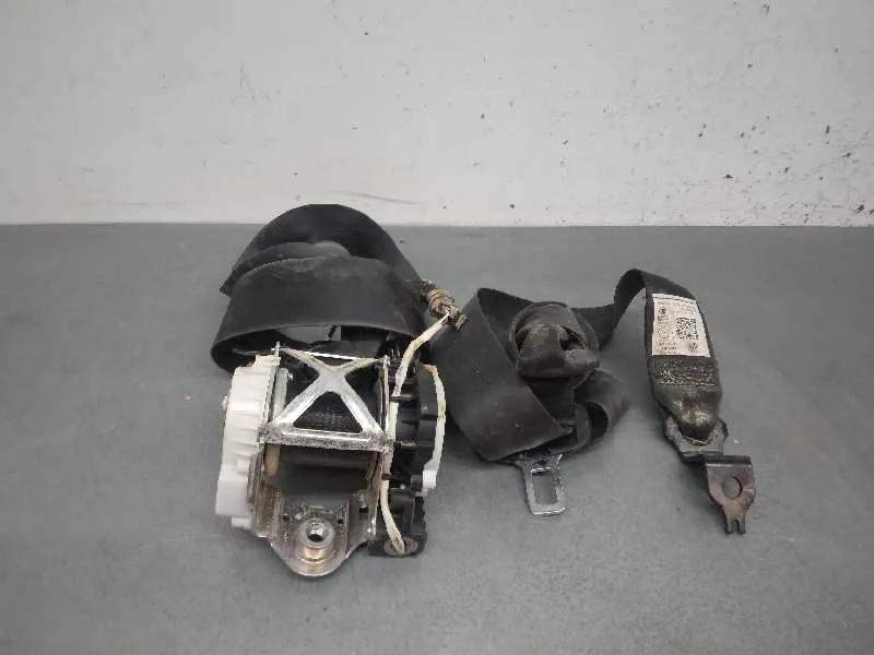 Kit Airbag para Volkswagen Polo (6R1)