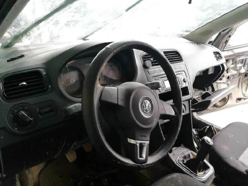 Kit Airbag para Volkswagen Polo (6R1)