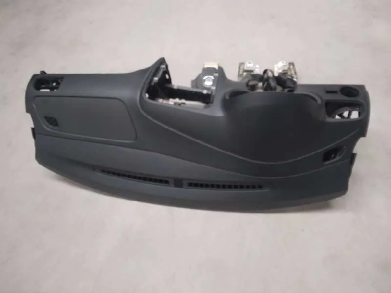 Kit Airbag para Volkswagen Polo (6R1)