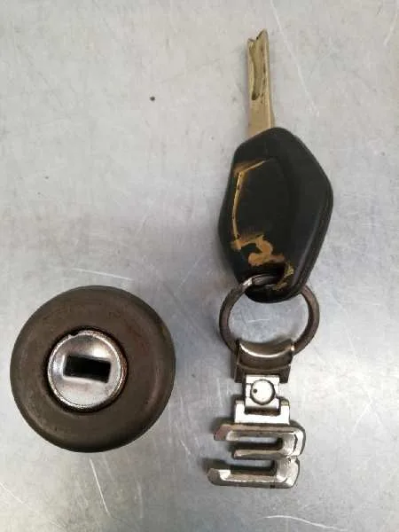 Conmutador De Arranque para Bmw Serie 3 Compact (E46)