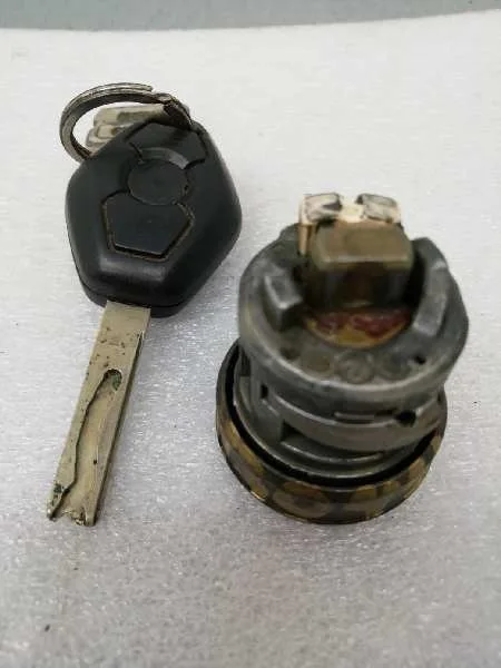 Conmutador De Arranque para Bmw Serie 3 Compact (E46)