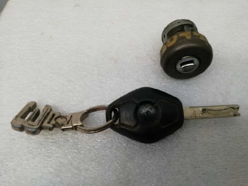 Conmutador De Arranque para Bmw Serie 3 Compact (E46)