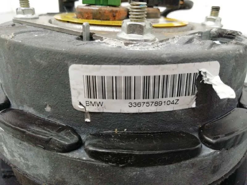 Airbag Delantero Izquierdo para Bmw Serie 3 Compact (E46)
