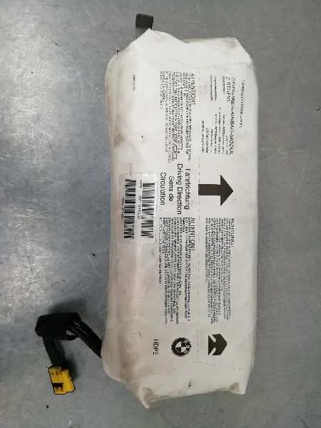 Airbag Delantero Derecho para Bmw Serie 3 Compact (E46)