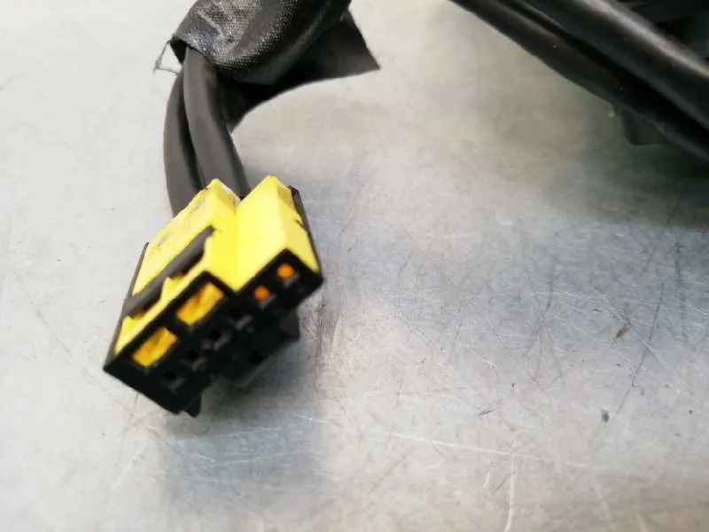 Airbag Delantero Derecho para Bmw Serie 3 Compact (E46)