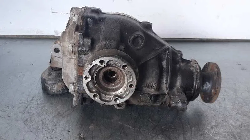 Diferencial Trasero para Bmw Serie 3 Compact (E46)