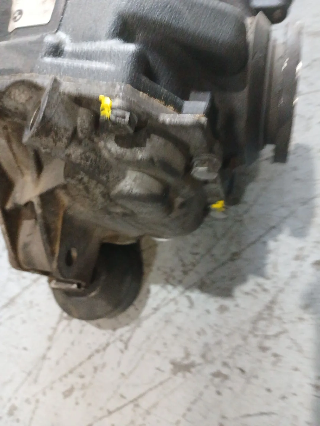 Diferencial Trasero para Bmw Serie 3 Compact (E46)