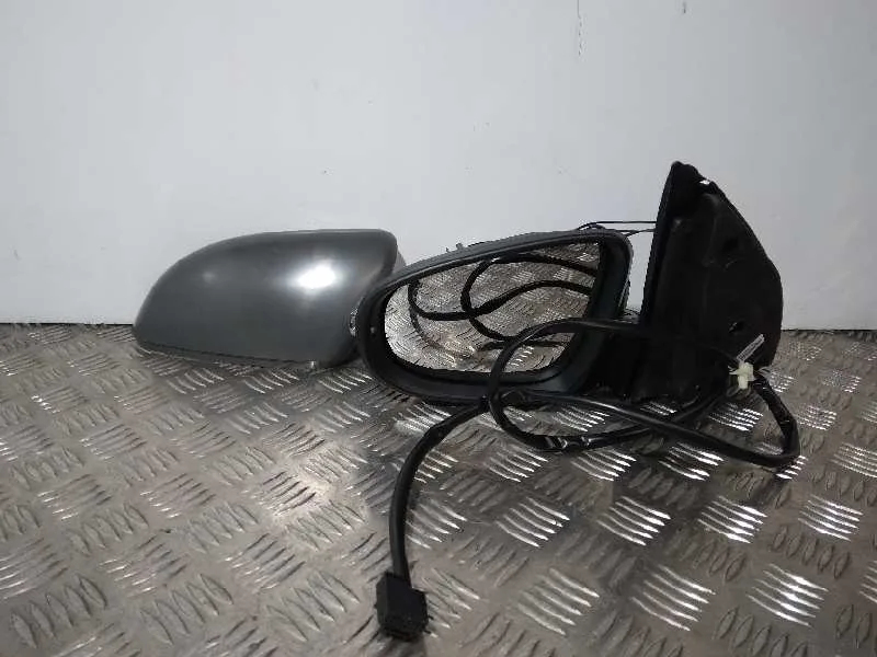 Retrovisor Izquierdo para Volkswagen Golf Vi (5K1)