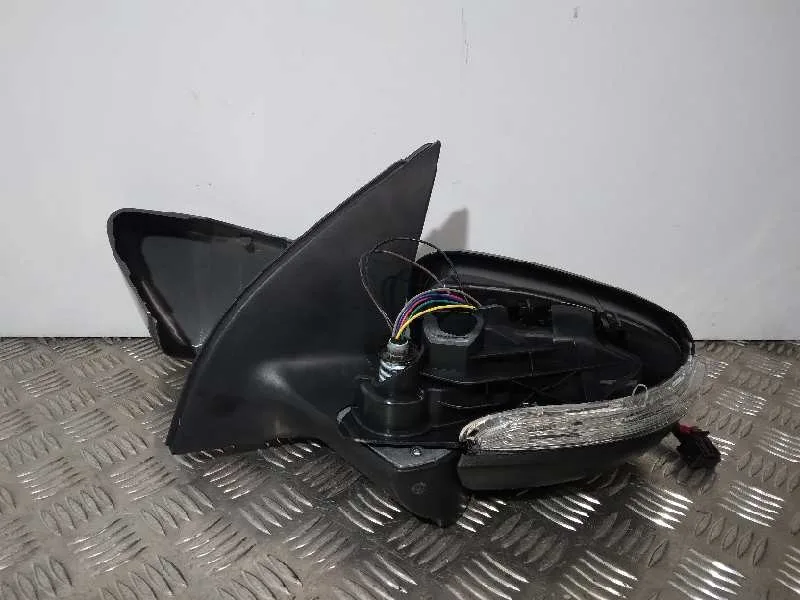 Retrovisor Izquierdo para Volkswagen Golf Vi (5K1)