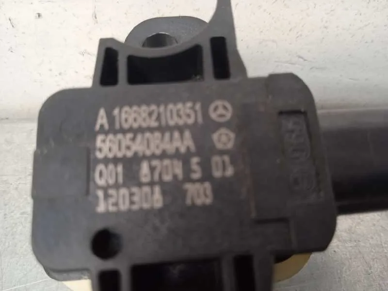 Sensor para Mercedes-Benz Clase B (W246)