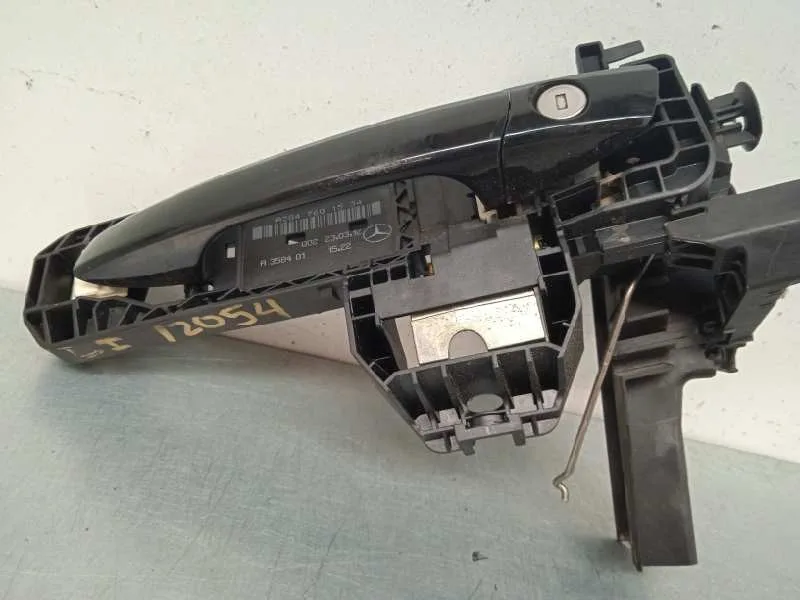 Maneta Exterior Delantera Izquierda para Mercedes-Benz Clase B (W246)