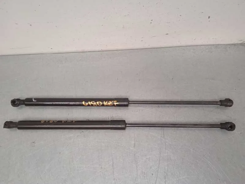 Amortiguadores Maletero / Porton para Dacia Sandero