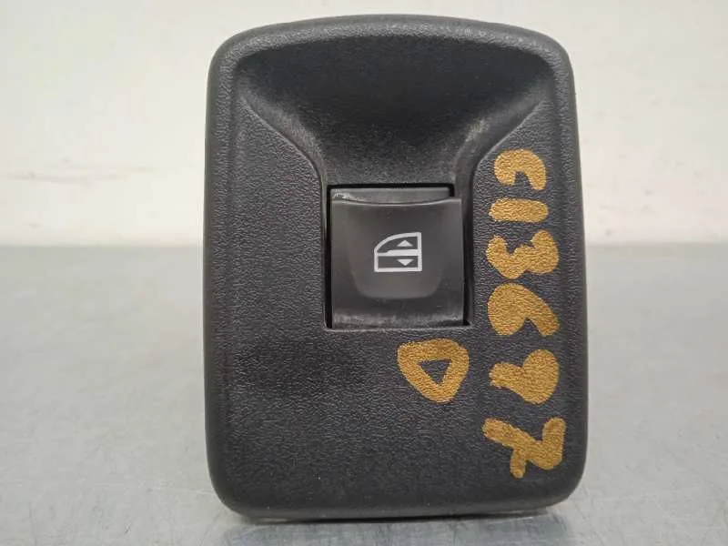 Mando Elevalunas Delantero Derecho para Dacia Dokker