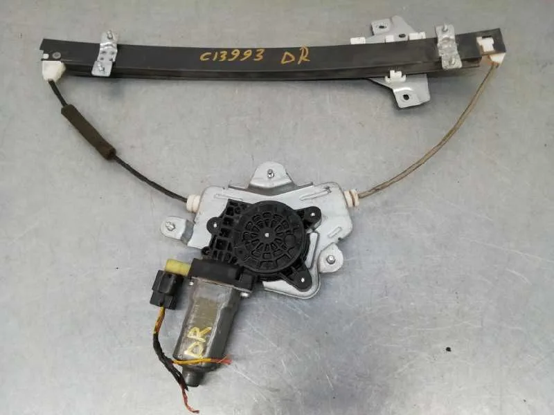 Elevalunas Delantero Derecho para Kia Picanto