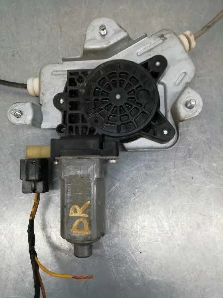 Elevalunas Delantero Derecho para Kia Picanto