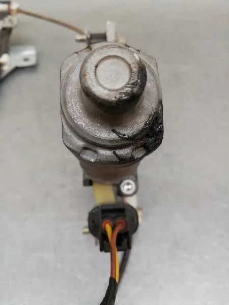 Elevalunas Delantero Derecho para Kia Picanto