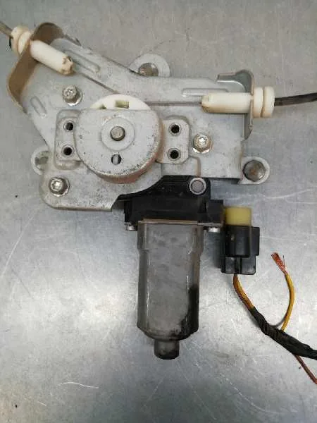Elevalunas Delantero Derecho para Kia Picanto