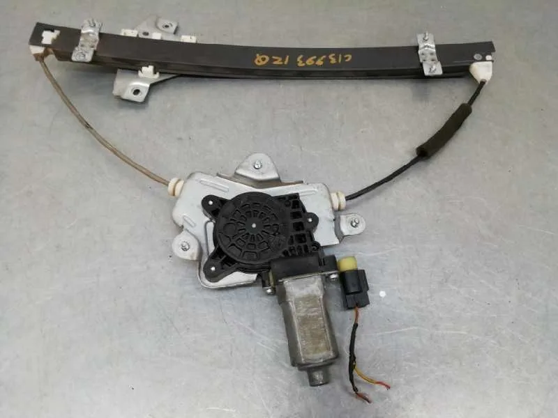 Elevalunas Delantero Izquierdo para Kia Picanto