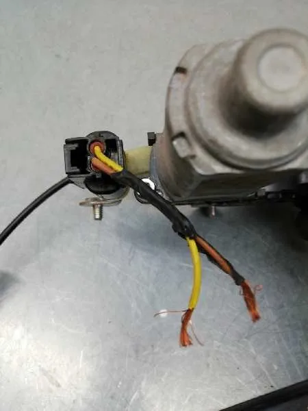 Elevalunas Delantero Izquierdo para Kia Picanto