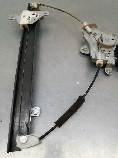 Elevalunas Delantero Izquierdo para Kia Picanto