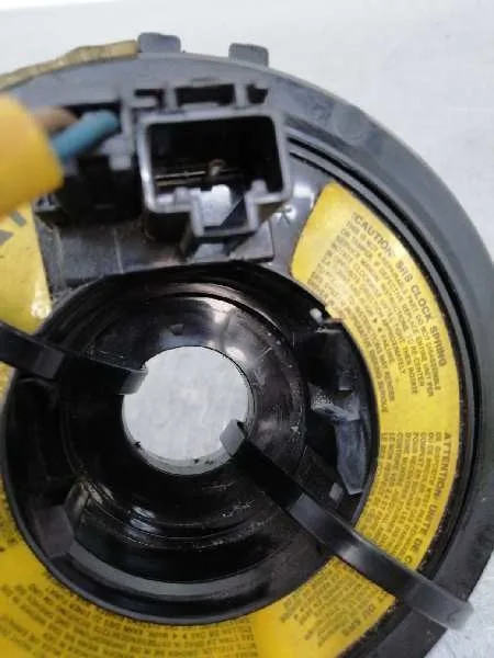 Anillo Airbag para Kia Picanto
