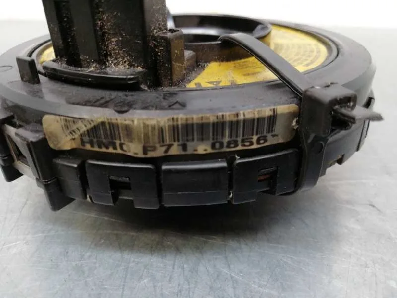 Anillo Airbag para Kia Picanto