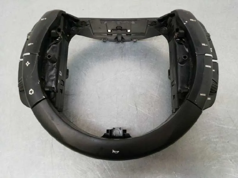 Mando Volante para Citroën C4 Coupe